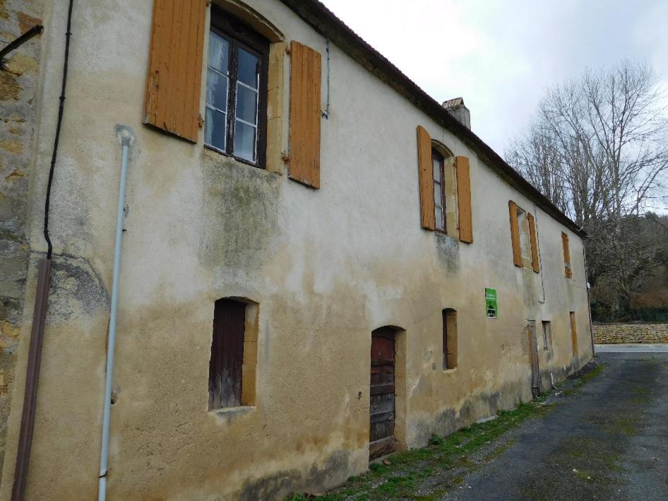 Himalaya En Perigord Panzió Tursac Kültér fotó