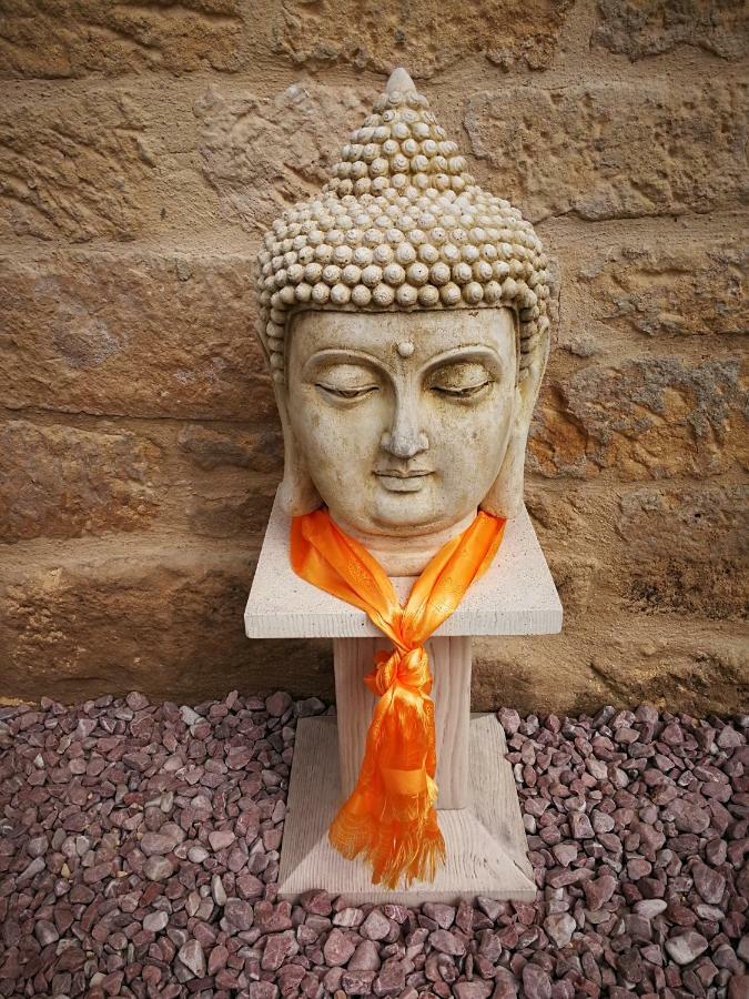 Himalaya En Perigord Panzió Tursac Kültér fotó